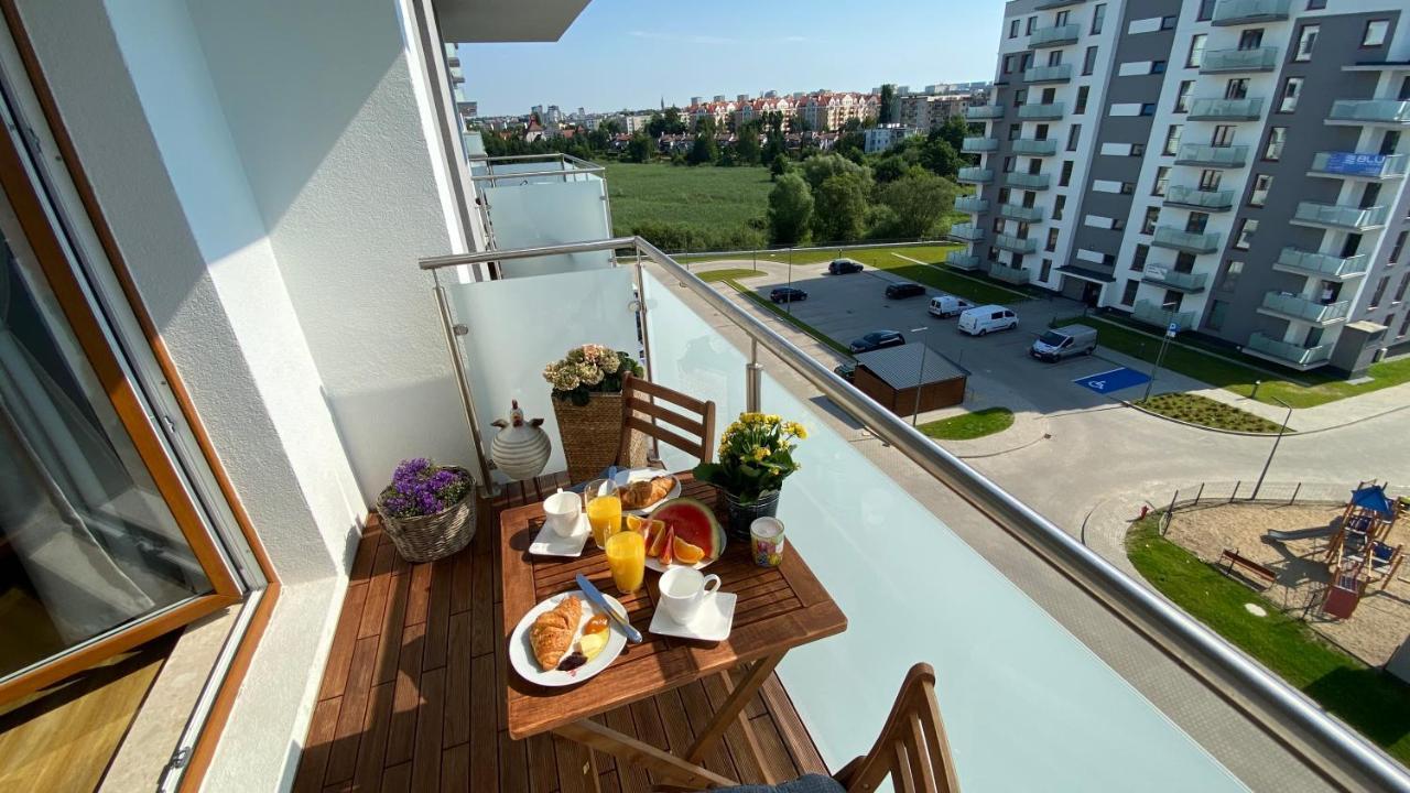 Apartament Olsztynski - Lake Apartments, Osiedle Calamo Park - Olsztyn Olsztyn  Exterior photo
